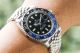 Swiss Copy Rolex GMT-Master II 126710blro ETA2836 Watch SS Red&Blue Bezel (5)_th.jpg